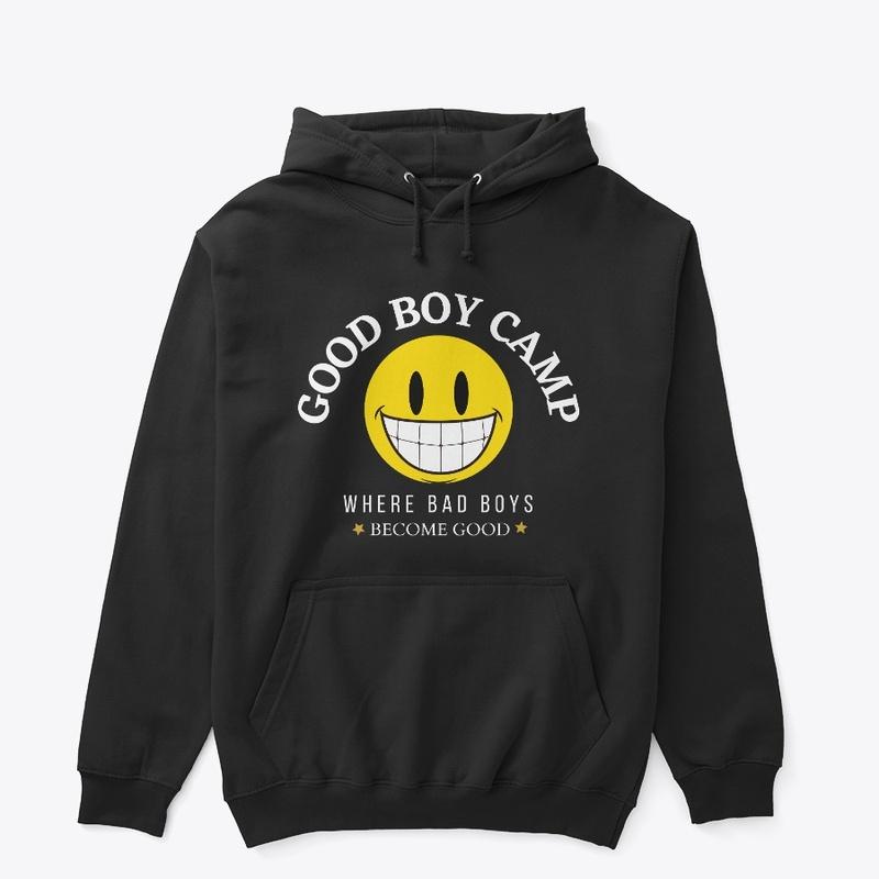 Good Boy Camp