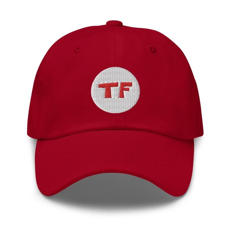 Tone's Hat